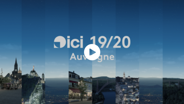 Mon Courtier Expert - France 3 Auvergne