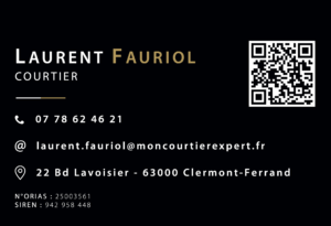 MCE - CDC LAURENT FAURIOL