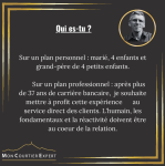 Nouvel Expert dans la famille 👨👩👧👦