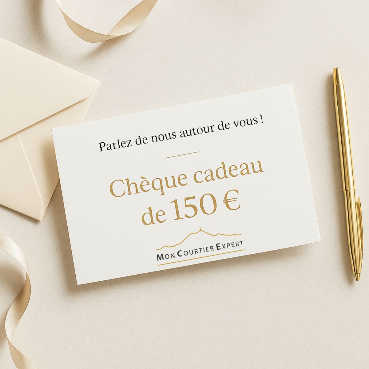 Parlez de nous 🗣️