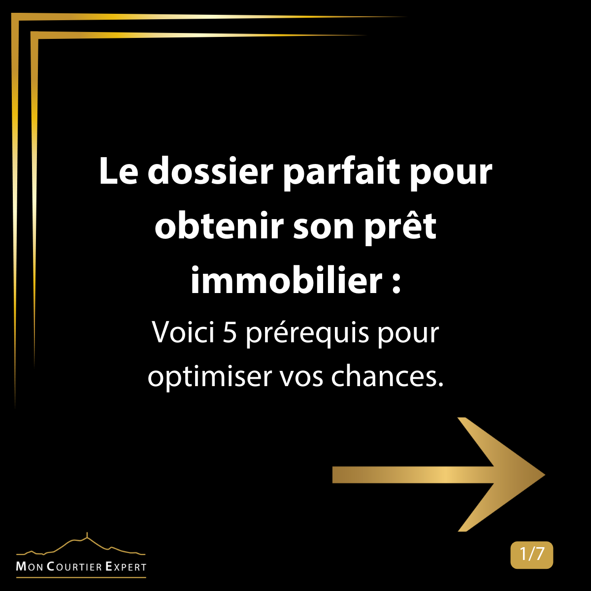 Le dossier parfait pour obtenir son prêt immobilier 🏡💼